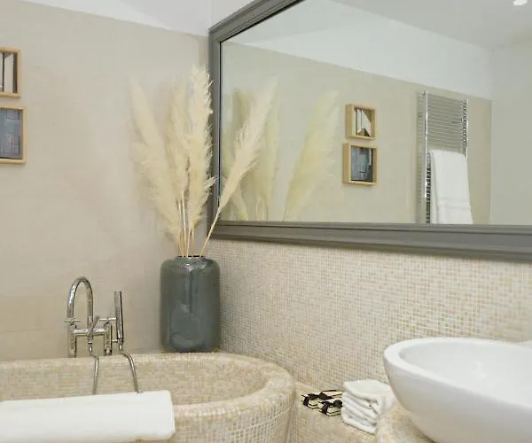 Appartamento Trastevere - Colosseo Luxury House Roma