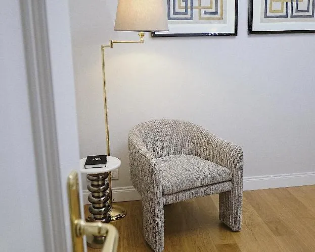 Appartamento Trastevere - Colosseo Luxury House