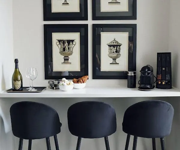Trastevere - Colosseo Luxury House Appartamento
