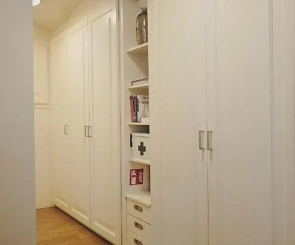 Trastevere - Colosseo Luxury House