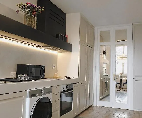 Appartamento Trastevere - Colosseo Luxury House