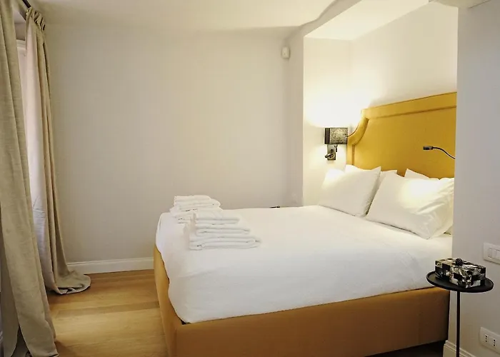 Trastevere - Colosseo Luxury House Roma