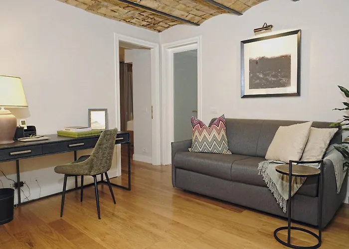 Appartamento Trastevere - Colosseo Luxury House *
