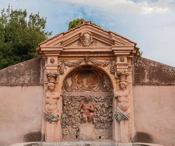 Trastevere - Colosseo Luxury House Appartamento *