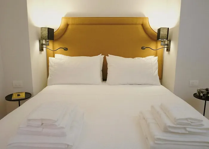 Trastevere - Colosseo Luxury House Roma