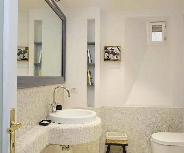 Trastevere - Colosseo Luxury House Appartamento Roma