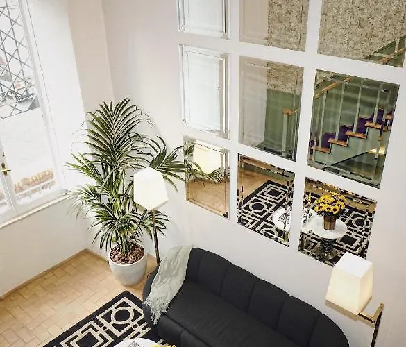 Trastevere - Colosseo Luxury House