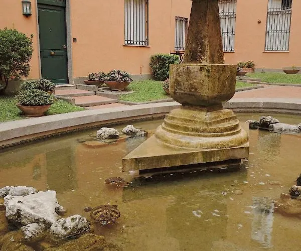 Appartamento Trastevere - Colosseo Luxury House