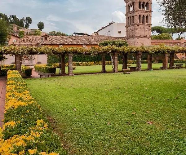 Appartamento Trastevere - Colosseo Luxury House