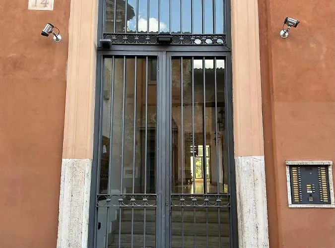 Trastevere - Colosseo Luxury House Roma